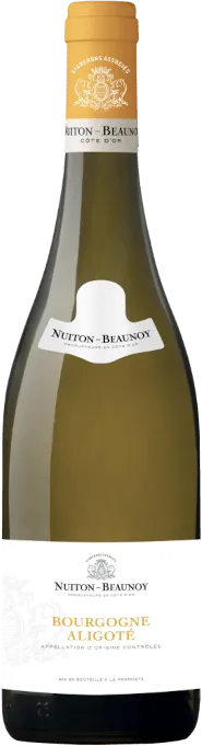 illustration du vin Domaine Nuiton Beaunoy Cerço