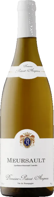 image du vin Meursault