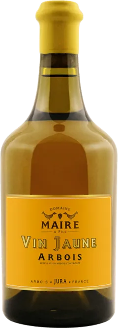 photo du vin Arbois Vin Jaune 2018 Fruitière Vinicole d’Arbois