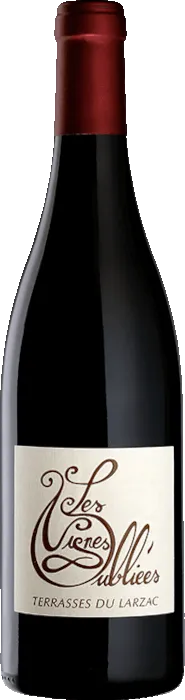 photo du vin Les Vignes Oubliées