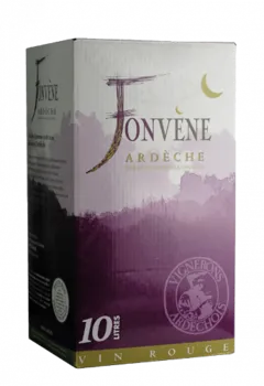 photo du vin Gamay