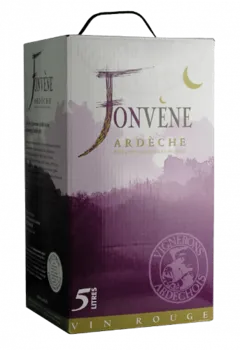 photo du vin Gamay