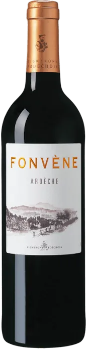 photo du vin Gamay