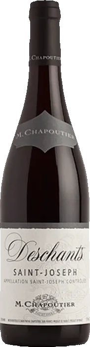 aperçu du vin Saint-Joseph Deschants Michel Chapoutier