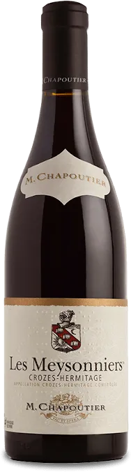 photo du vin les Meysonniers