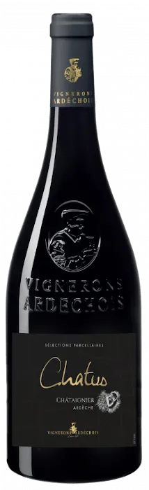 photo du vin Gamay