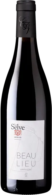 photo du vin Beaulieu