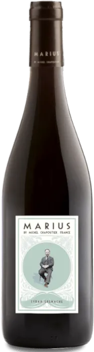 capture du vin Languedoc Emmarina
