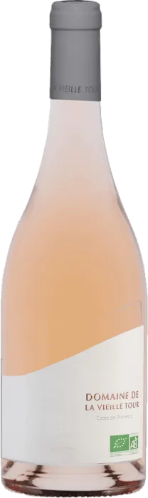 illustration du vin Vieille Tour Bio