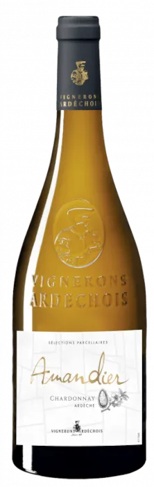illustration du vin Terre d Amandier