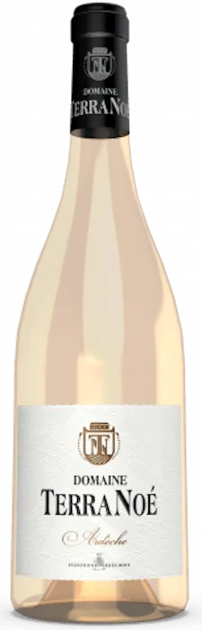 photo du vin Chardonnay Gravettes Vin Blanc des Vignerons Ardéchois