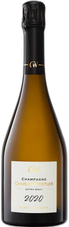 illustration du vin Blanc de Blancs Grand Cru
