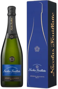 illustration du vin 1 2 Pol Roger Brut Réserve Champagne