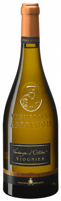 photo du vin Vin Chardonnay les Classiques Igp Ardeche des Vignerons Ardéchois