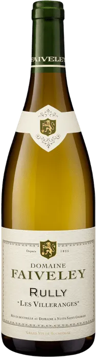 photo du vin les Villeranges