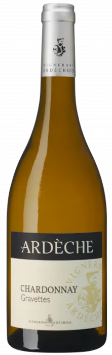 photos du vin Chardonnay Gravettes