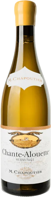 photo du vin Chante Alouette