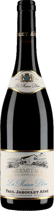 photo du vin Jaboulet Hermitage la Chapelle