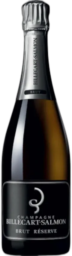 illustration du vin 1 2 Pol Roger Brut Réserve Champagne