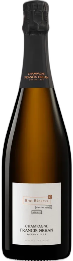 illustration du vin 1 2 Pol Roger Brut Réserve Champagne