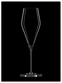 illustration du vin Zalto Verre