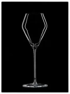 photo du vin Verre Vin Liquoreux