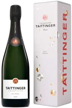 illustration du vin 1 2 Pol Roger Brut Réserve Champagne