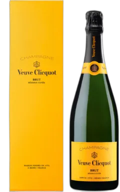 illustration du vin 1 2 Pol Roger Brut Réserve Champagne