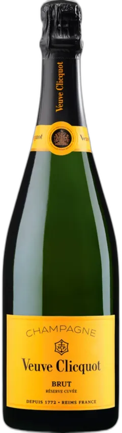 illustration du vin 1 2 Pol Roger Brut Réserve Champagne