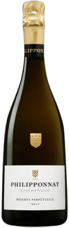 illustration du vin 1 2 Pol Roger Brut Réserve Champagne