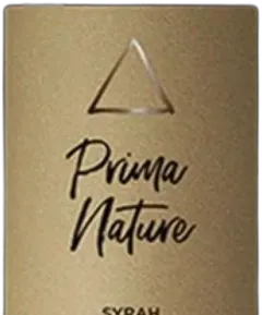 photo du vin Prima Nature Merlot Bio