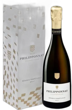illustration du vin 1 2 Pol Roger Brut Réserve Champagne