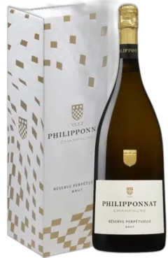 illustration du vin 1 2 Pol Roger Brut Réserve Champagne