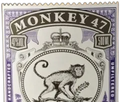 photo du vin Monkey 47