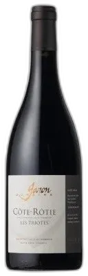 photo du vin la Triote