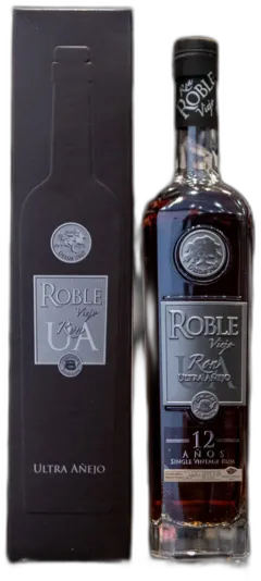 photo du vin Roble Ultra Anejo
