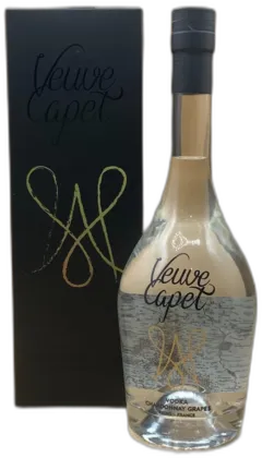 photo du vin Veuve Capet Vodka