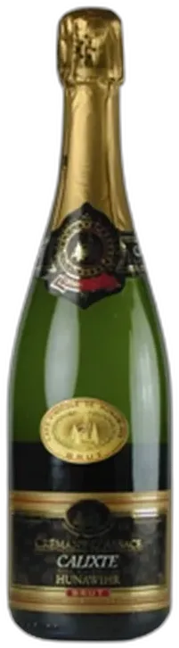 photo du vin Alsace Réserve Aoc Gewürztraminer Hunawihr