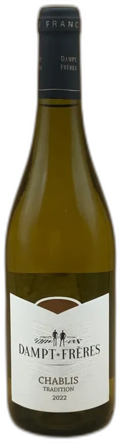 photos du vin Chablis "Tradition"