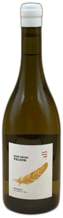 photo du vin Cuvée Œuf Divin