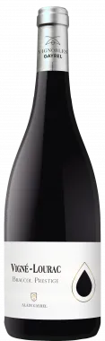 photo du vin Domaine Vigné Lourac le Primeur Aop Gaillac Vin Rouge