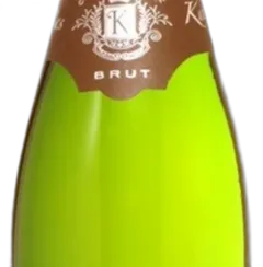 image du vin Kuentz Bas Tradition Brut Alsace Aoc
