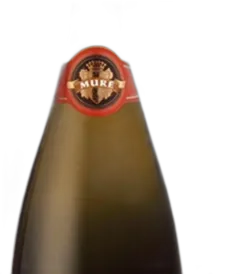 image du vin Muré Brut Cuvée Prestige Bio Alsace Aoc