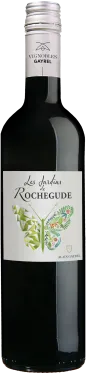 photo du vin Château Bardins Pessac-Leognan Rouge