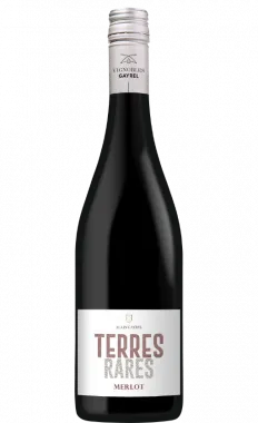 image du vin Terres Rares Merlot
