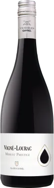 photo du vin Domaine Vigné Lourac le Primeur Aop Gaillac Vin Rouge
