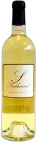 photo du vin Lions de Suduiraut Sec