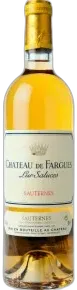 illustration du vin Château de Fargues