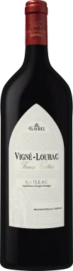 photo du vin Domaine Vigné Lourac le Primeur Aop Gaillac Vin Rouge
