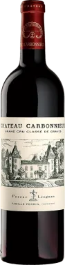 image du vin Château Carbonnieux